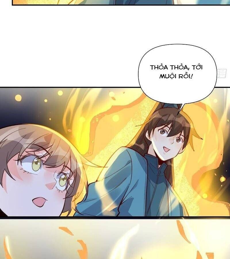 Nguyên Lai Ta Là Tu Tiên Đại Lão Chapter 404 - 23