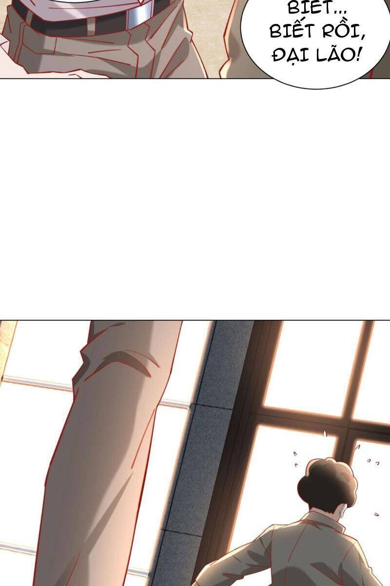 Tôi Là Tài Xế Xe Công Nghệ Có Chút Tiền Thì Đã Sao? Chapter 114 - 9