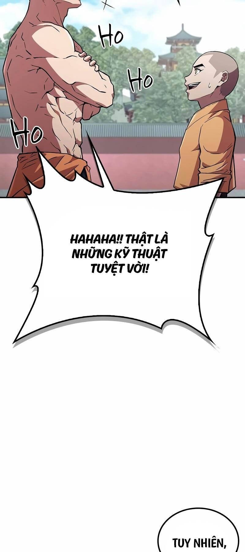 Huấn Luyện Viên Murim Thiên Tài Chapter 7 - 41