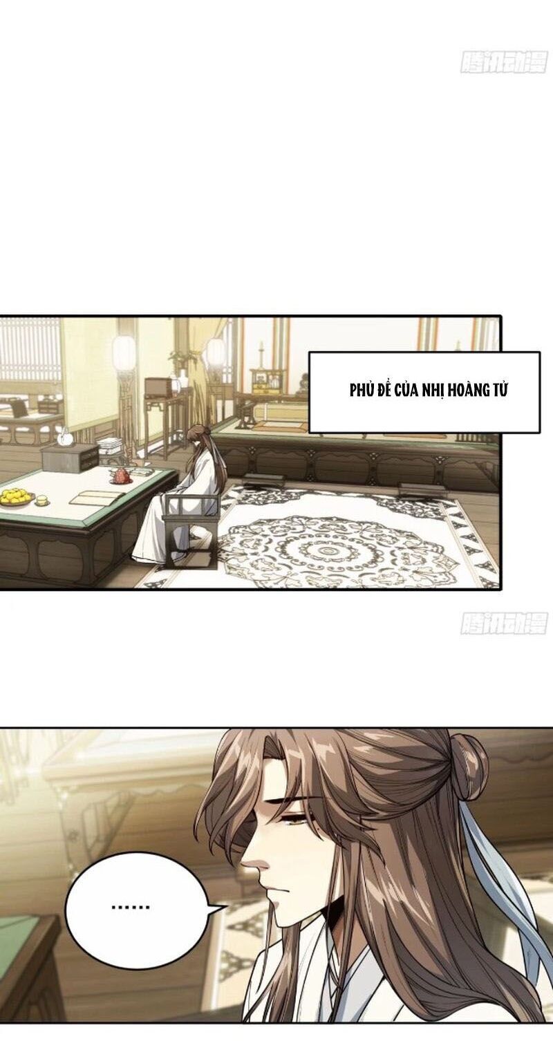 Khánh Dư Niên Chapter 136 - 6