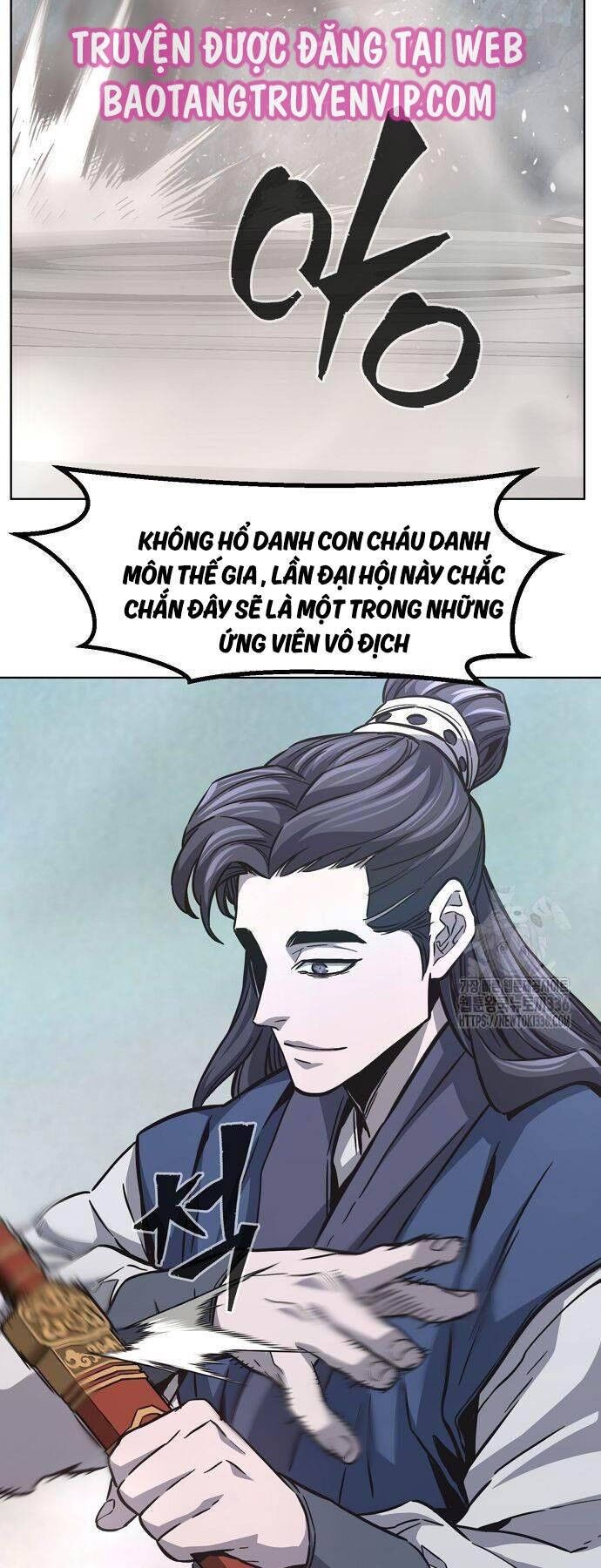 Cảm Kiếm Tuyệt Đối Chapter 82 - 39