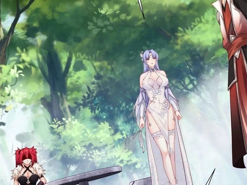 Bắt Đầu Với Tuyệt Sắc Sư Tôn: Hệ Thống Tổng Cục Phản Cốt Chapter 69 - 57