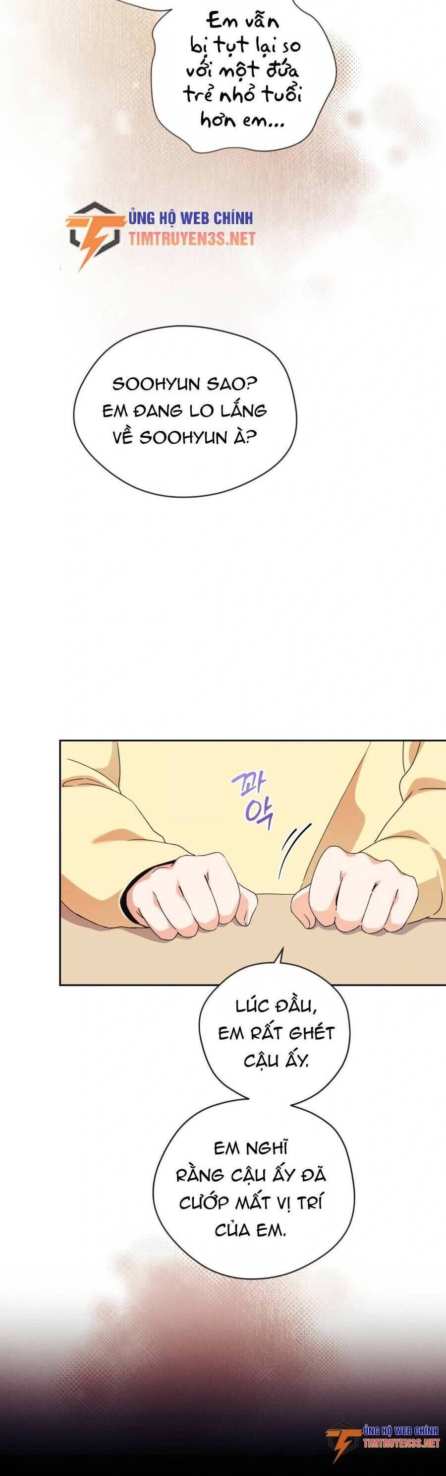 Cuộc Sống Bắt Đầu Khi Làm Một Diễn Viên Nhí Chapter 14 - 24