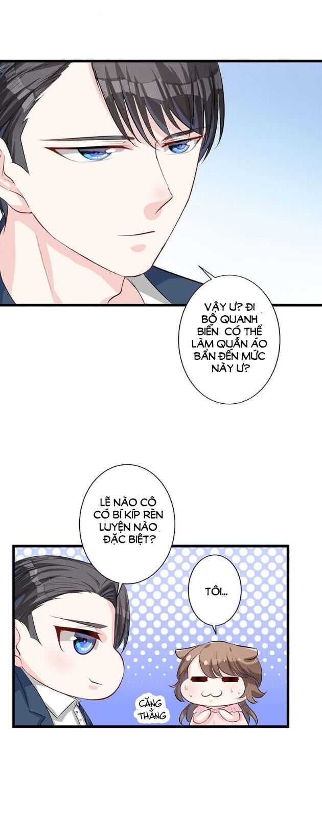 Tân Nương Thế Thân Chapter 20 - 7