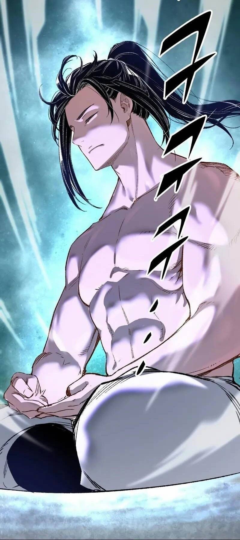 Thiên Ma Quy Hoàn Chapter 16 - 8