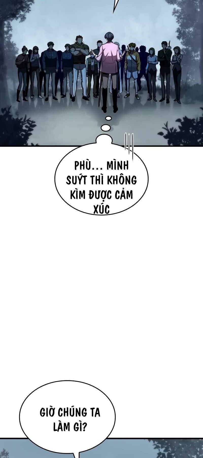 Cuốn Sách Chiến Lược Hàng Đầu Mà Chỉ Tôi Mới Có Thể Nhìn Thấy Chapter 11 - 40