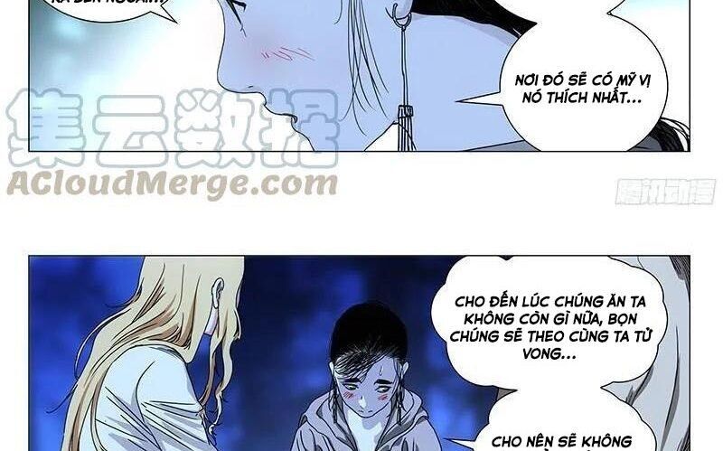 Nhất Nhân Chi Hạ Chapter 300 - 26