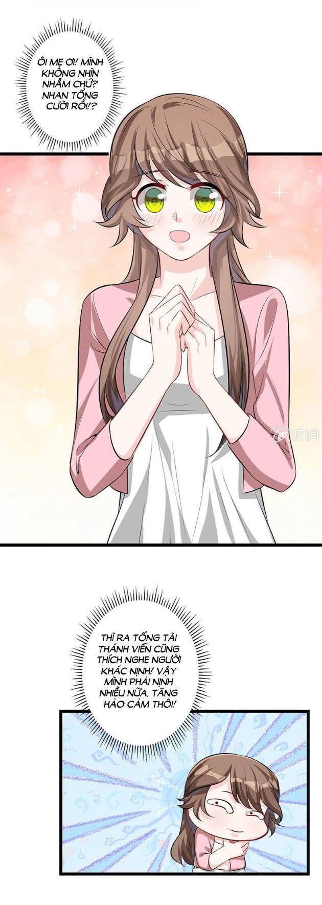 Tân Nương Thế Thân Chapter 14 - 19