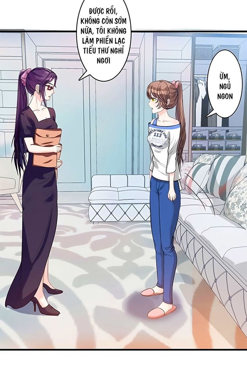 Tân Nương Thế Thân Chapter 2 - 16