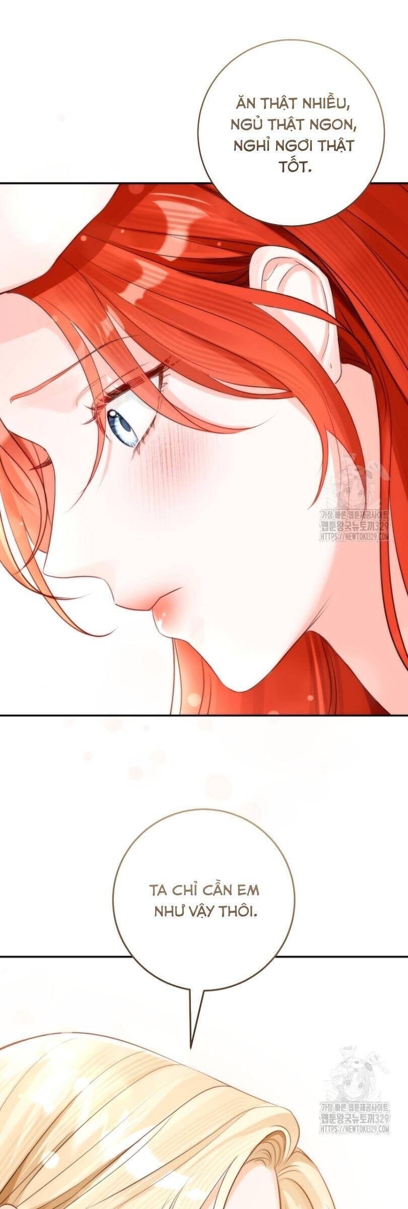 Cuộc Hôn Nhân Xa Hoa Của Đại Công Tước Là Giả Chapter 46 - 48