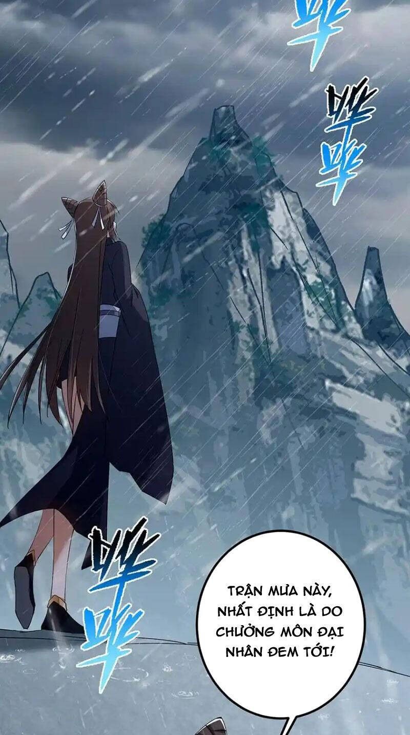 Chưởng Môn Khiêm Tốn Chút Chapter 360 - 44