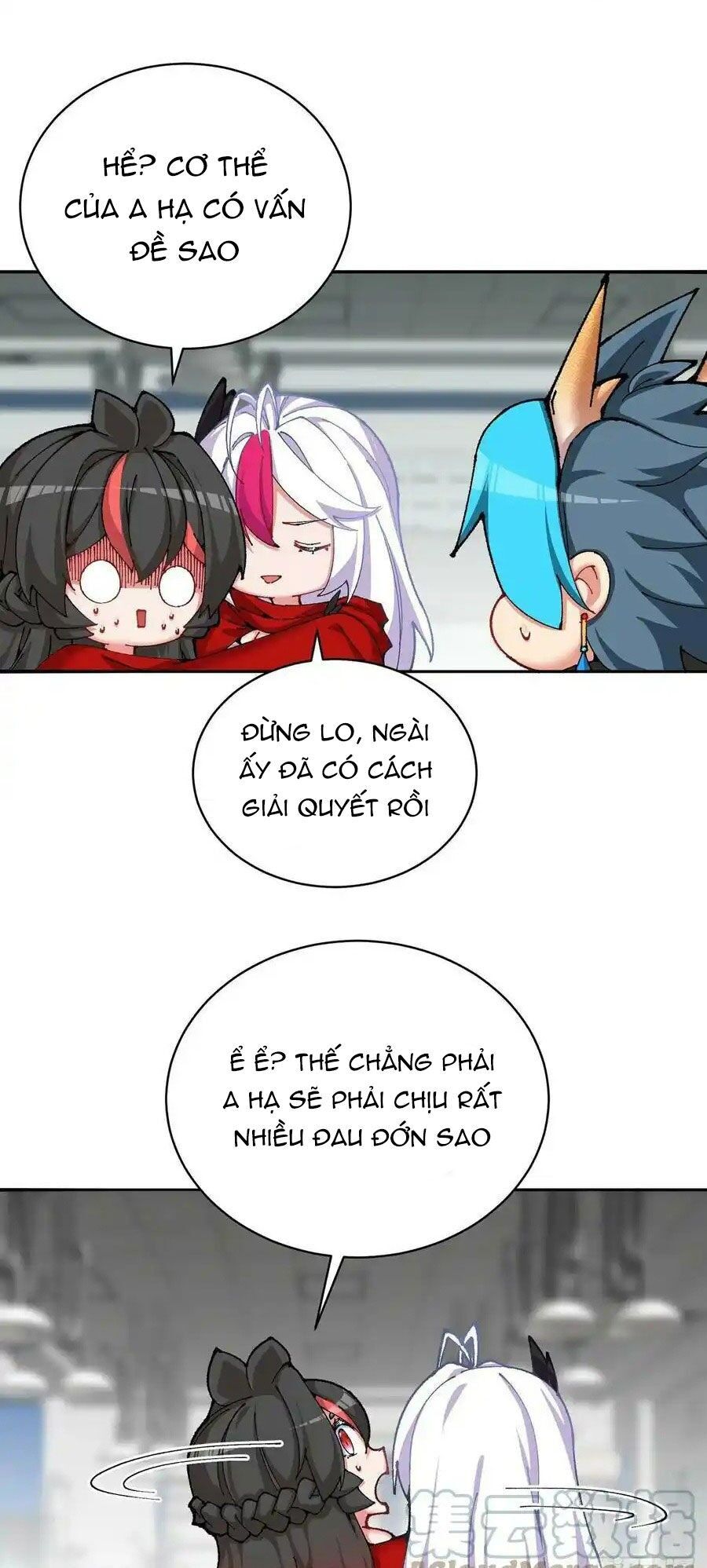 Ta Nhặt Được Thuộc Tính Tại Tu Chân Giới Chapter 253 - 30