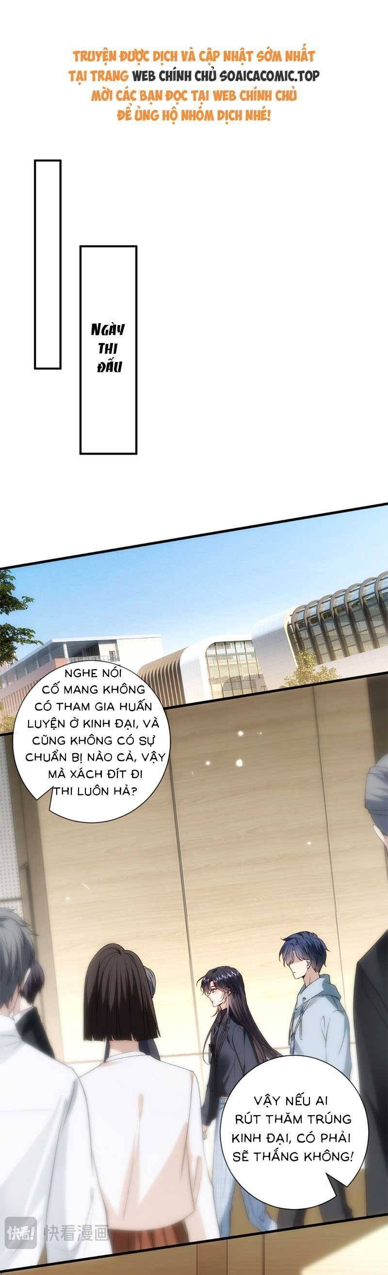 Vợ Của Lục Tổng Không Phải Dạng Vừa Chapter 131 - 3