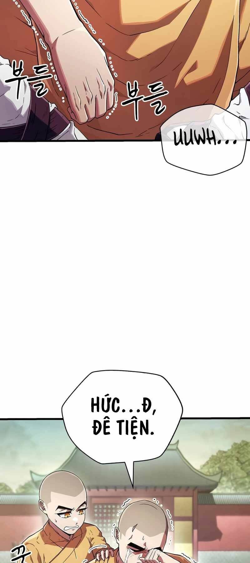 Huấn Luyện Viên Murim Thiên Tài Chapter 5 - 10