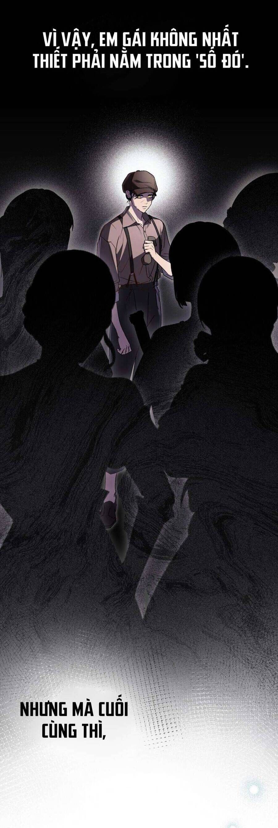 Giới Thượng Lưu Chapter 21 - 5