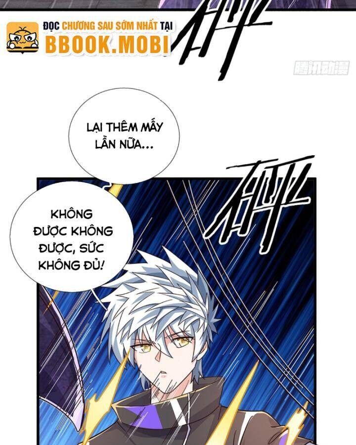 Luyện Thể Trăm Nghìn Tầng Chapter 344 - 4