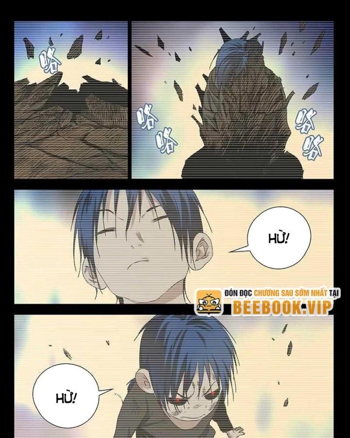 Nhất Nhân Chi Hạ Chapter 311 - 33