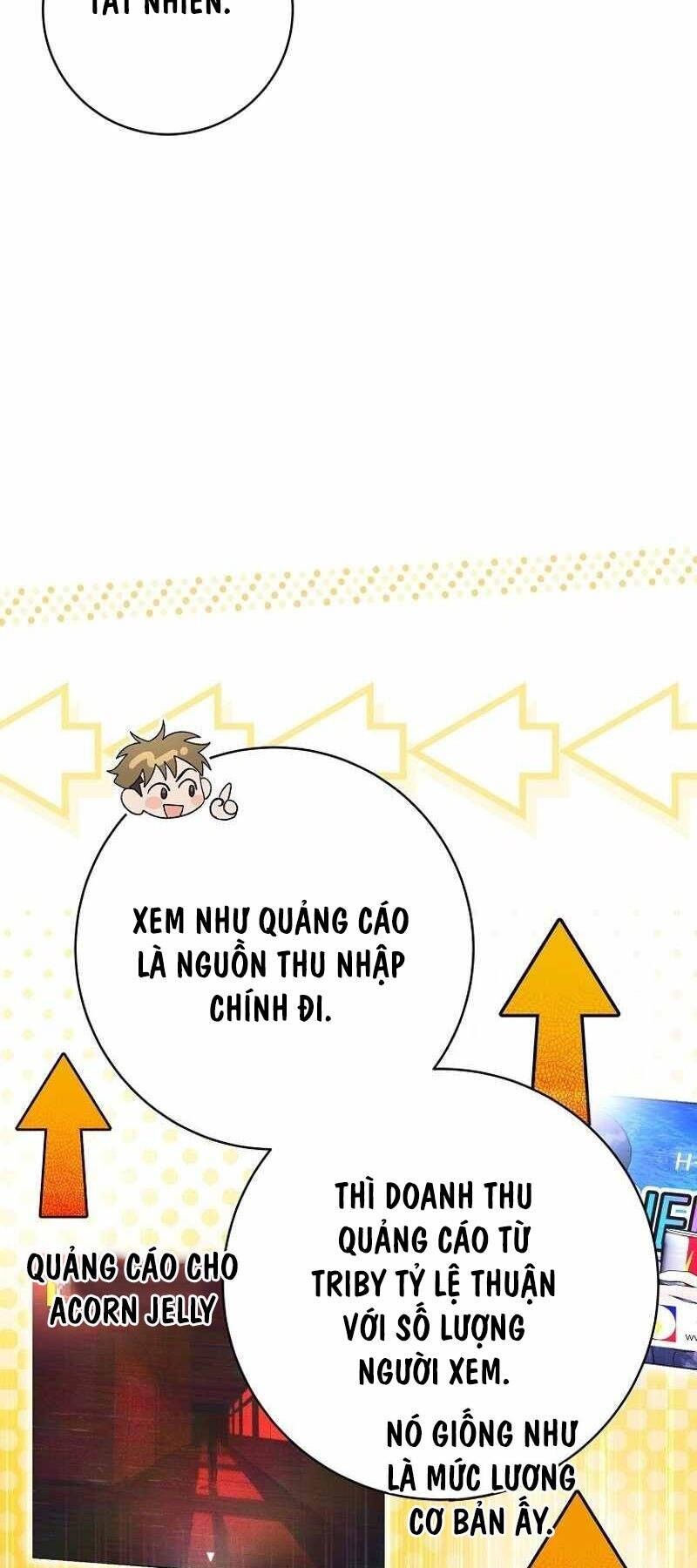 Stream Của Cung Thủ Thiên Tài Chapter 12 - 18