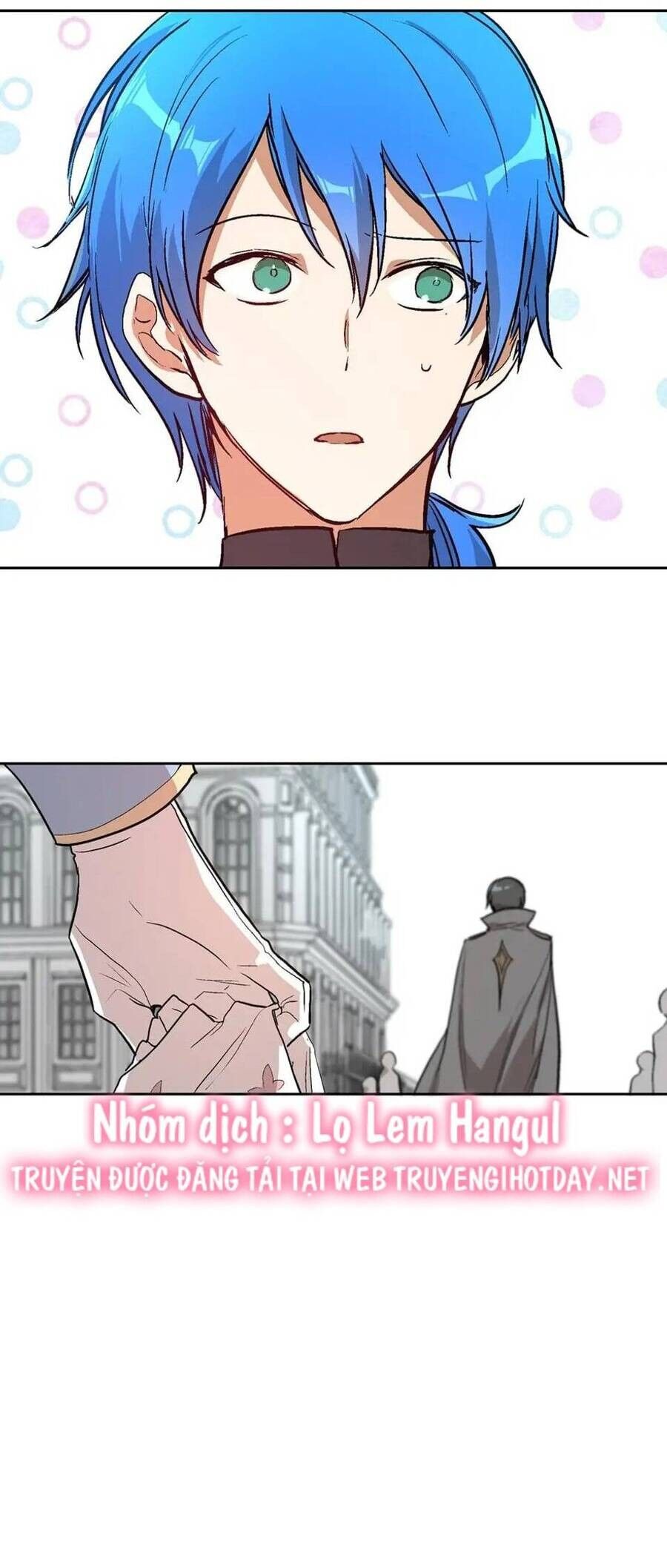 Vị Hôn Thê Khế Ước Của Công Tước Chapter 78 - 6