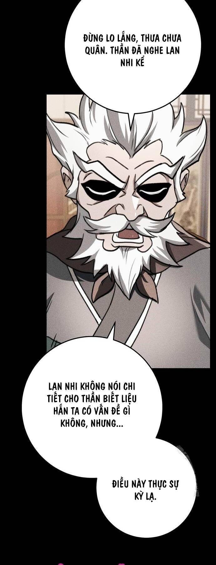 Thanh Kiếm Của Hoàng Đế Chapter 50 - 64