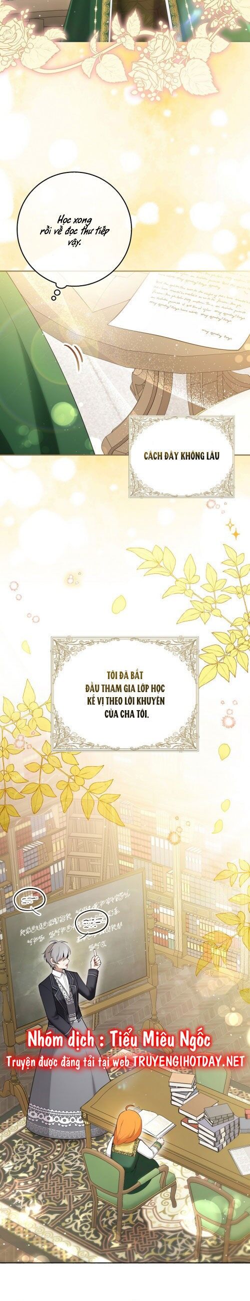 Sóc Con Tài Năng Chapter 81 - 6