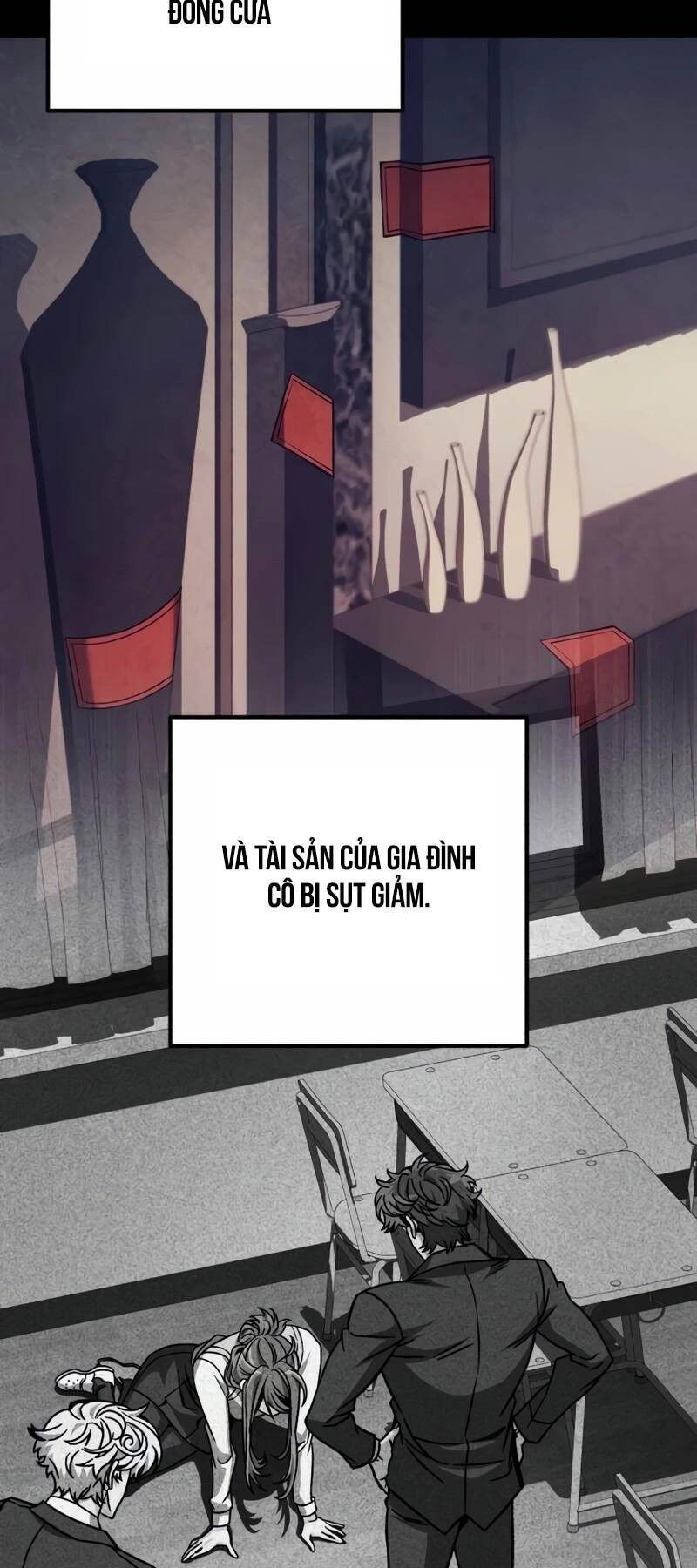 Sát Thủ Thiên Tài Đơn Độc Chapter 29 - 7