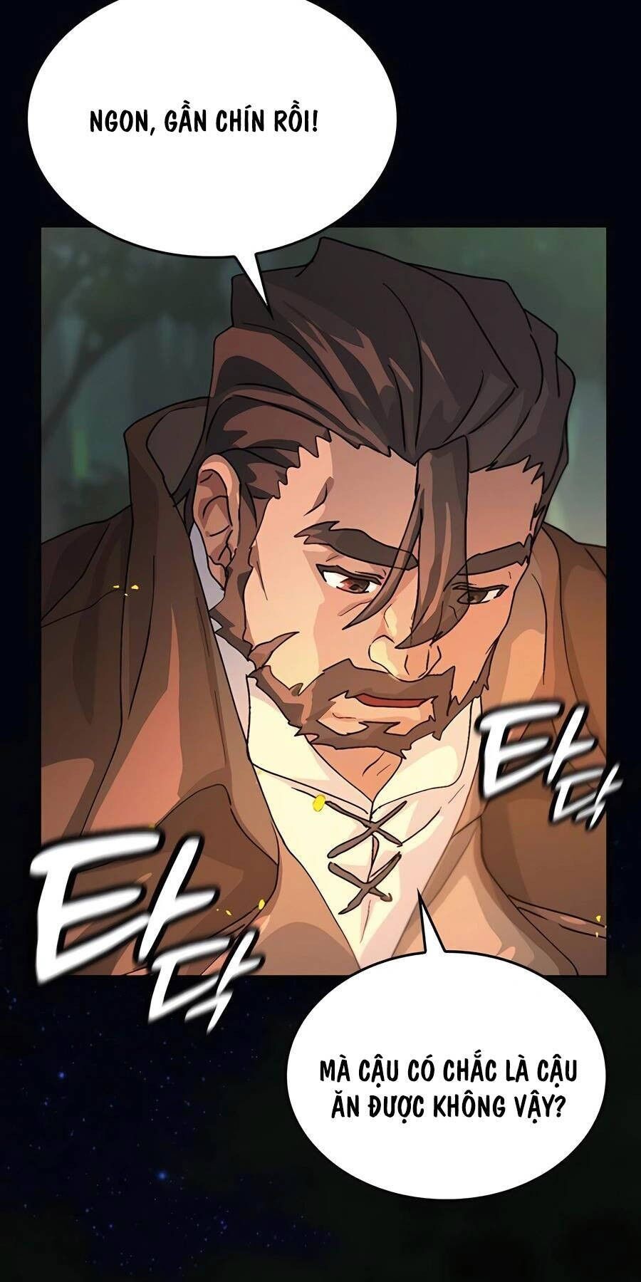 Chữa Lành Cuộc Sống Thông Qua Cắm Trại Ở Thế Giới Khác Chapter 9 - 105