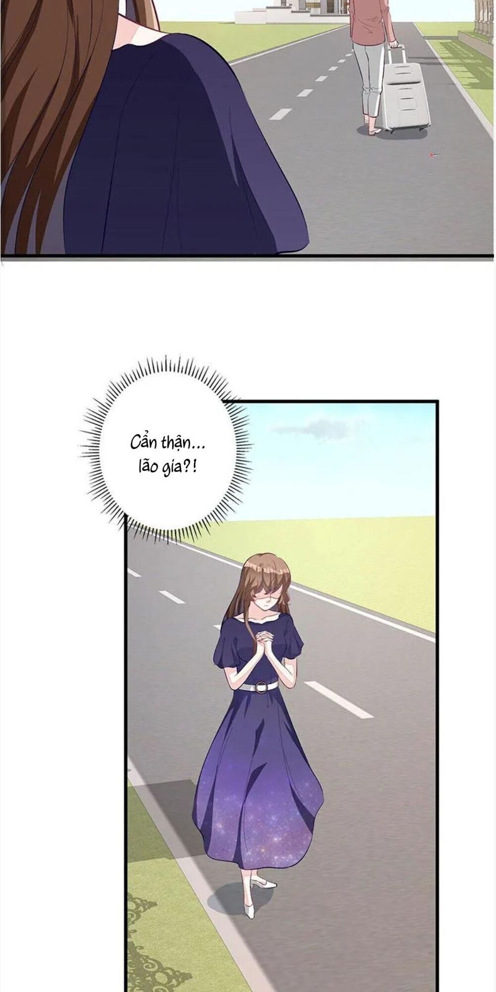 Tân Nương Thế Thân Chapter 58 - 17