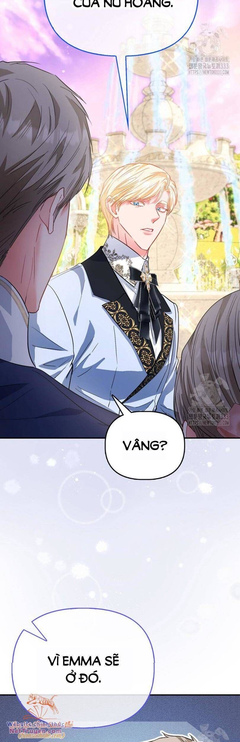 Nàng Công Chúa Của Mọi Người Chapter 45 - 37