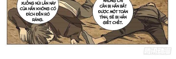 Nhất Nhân Chi Hạ Chapter 314 - 17