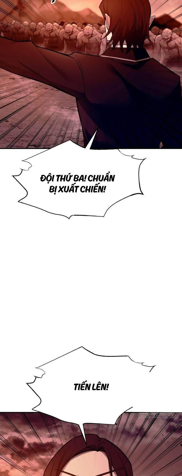 Trở Thành Hung Thần Trong Trò Chơi Thủ Thành Chapter 98 - 60