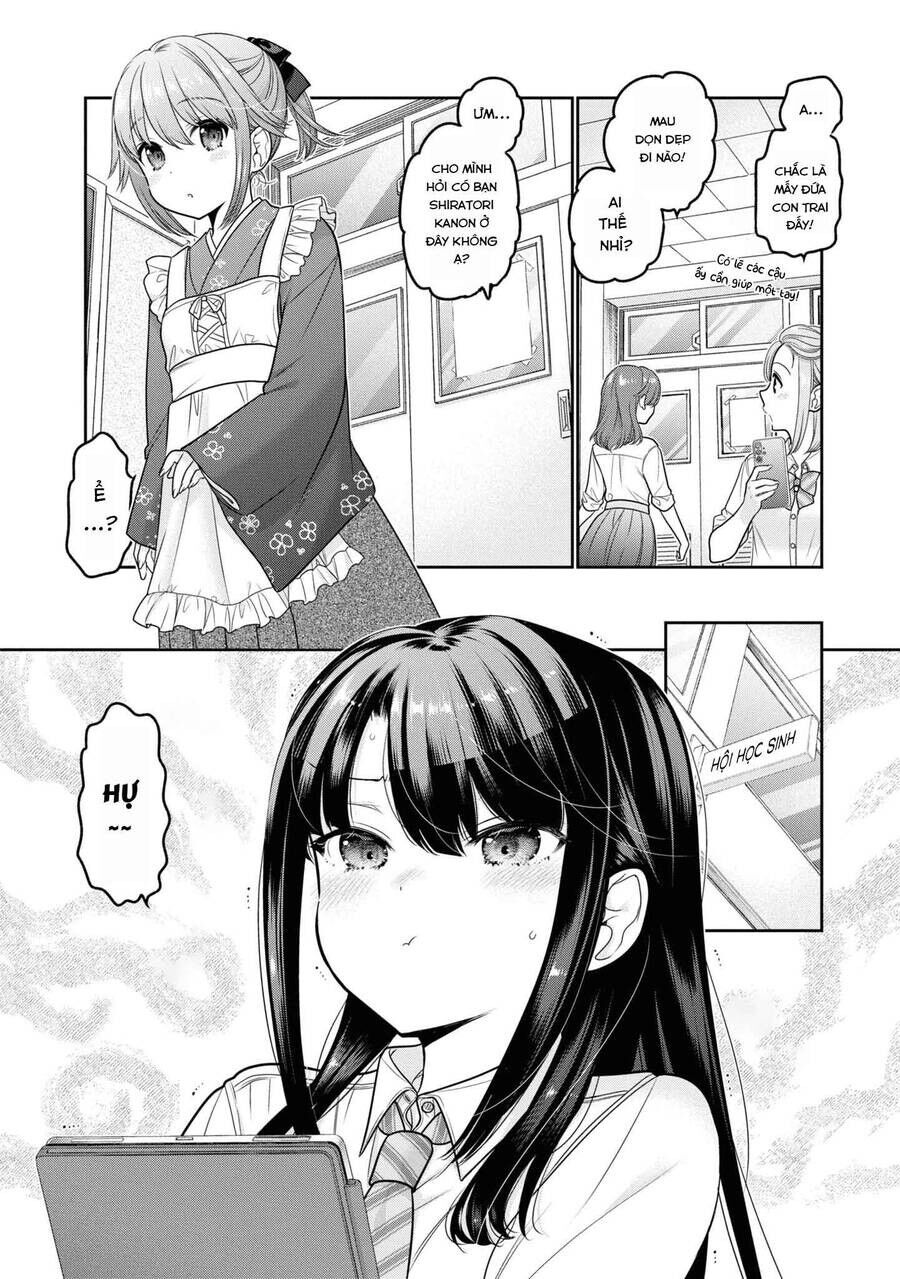 Shishunki-Chan No Shitsukekata Chapter 24 - 10