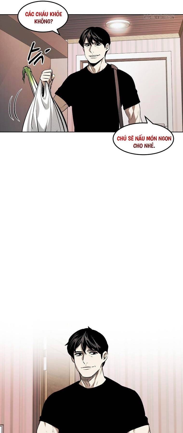 Kẻ Bất Bại Chapter 84 - 33