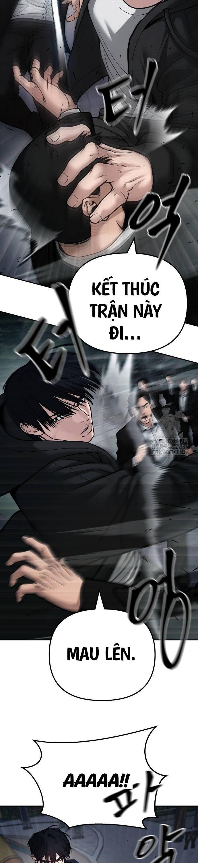 Giang Hồ Thực Thi Công Lý Chapter 99 - 53