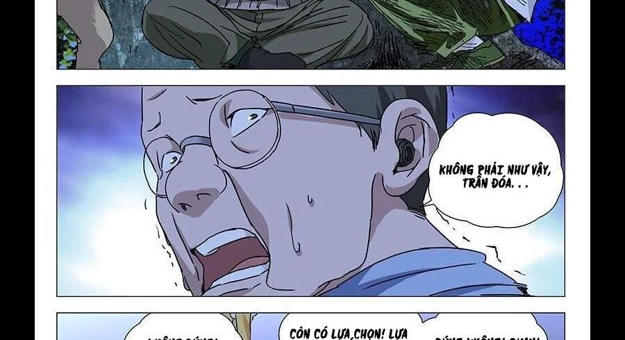 Nhất Nhân Chi Hạ Chapter 299 - 20