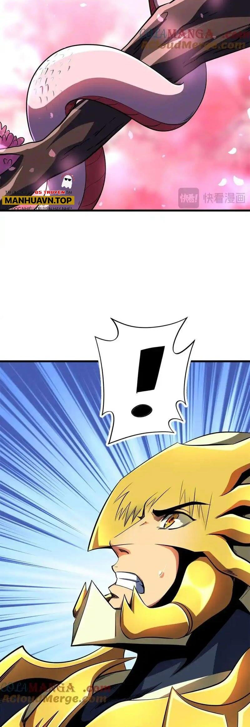 Siêu Cấp Thần Cơ Nhân Chapter 239 - 30
