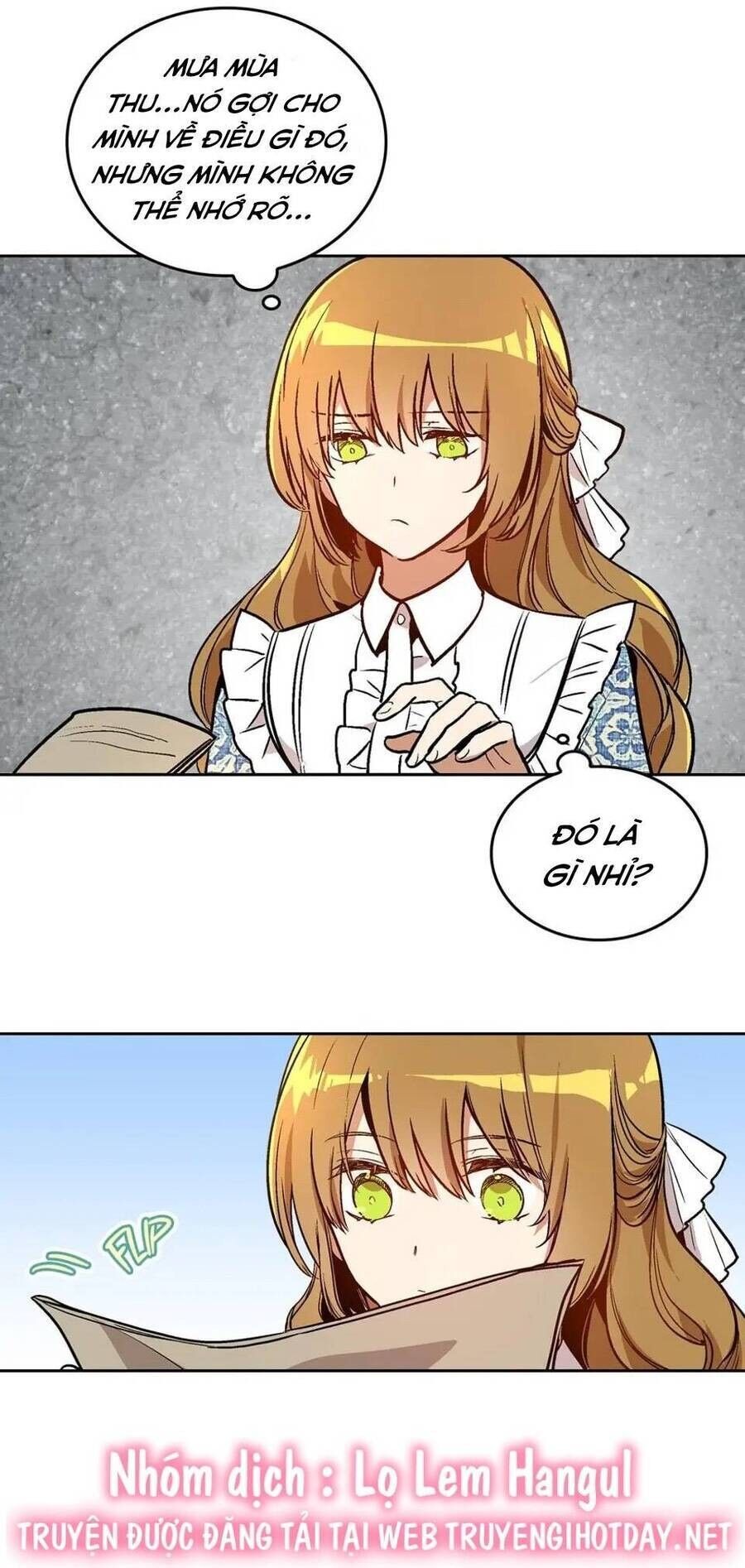 Vị Hôn Thê Khế Ước Của Công Tước Chapter 95 - 13