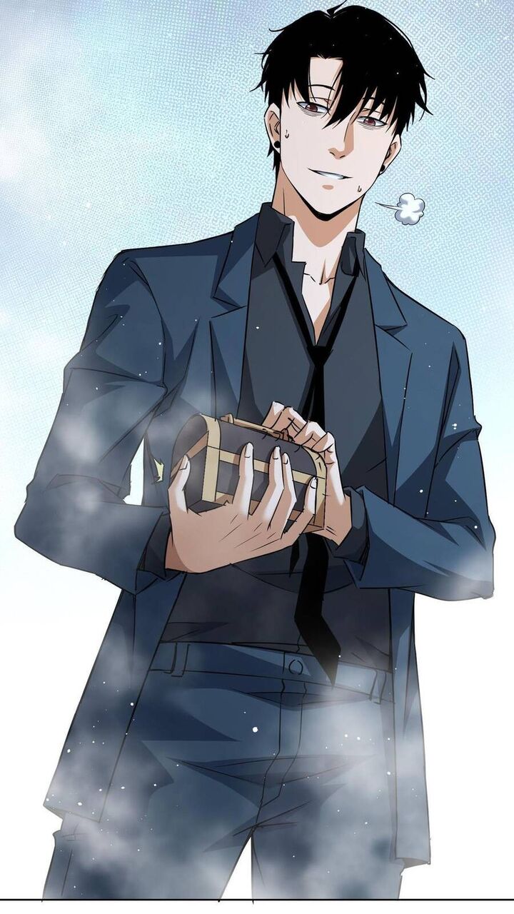 Ta Có Thể Thấy Tỉ Lệ Thành Công Chapter 205 - 17