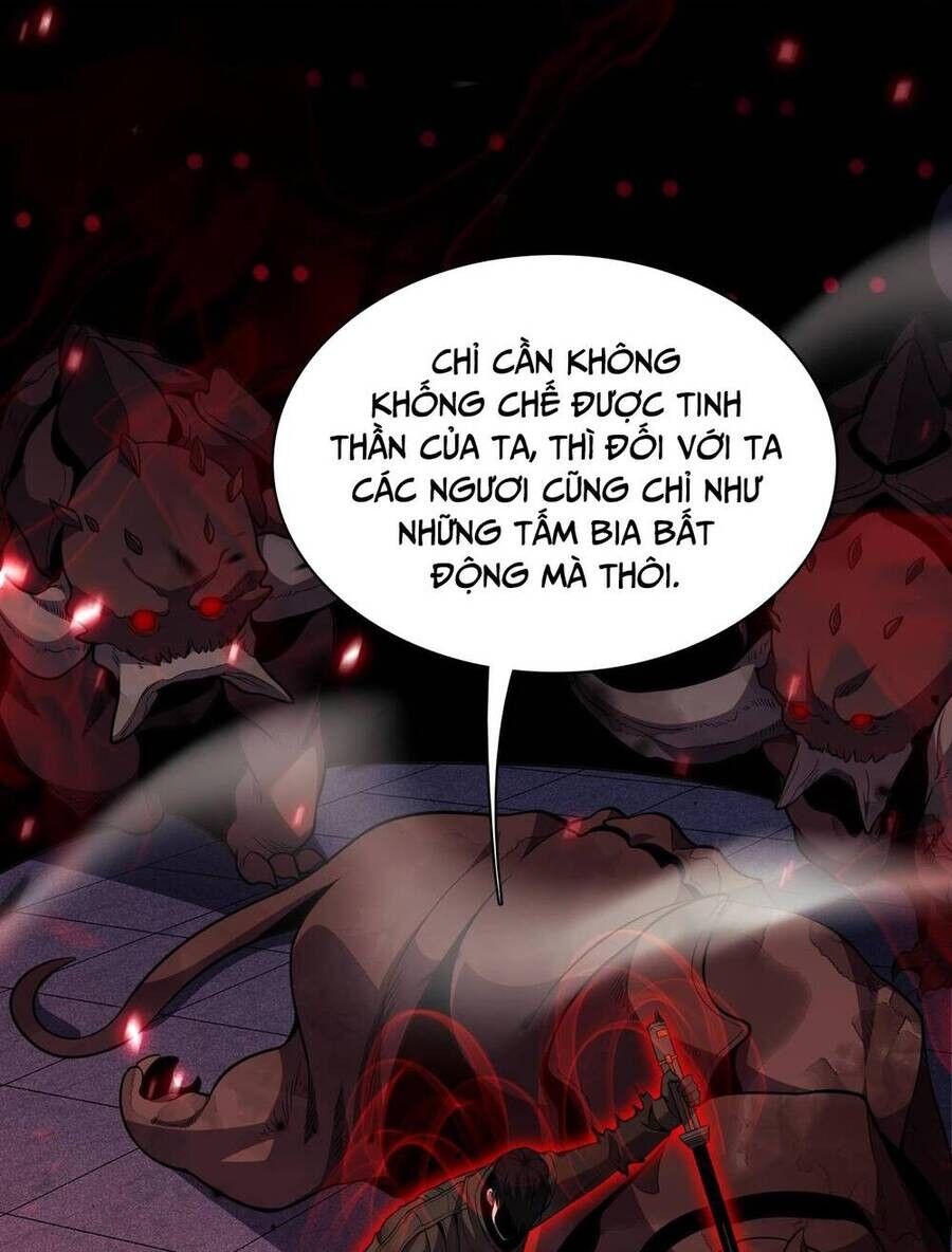 Vạn Tộc Tru Sát!! Chapter 5 - 59