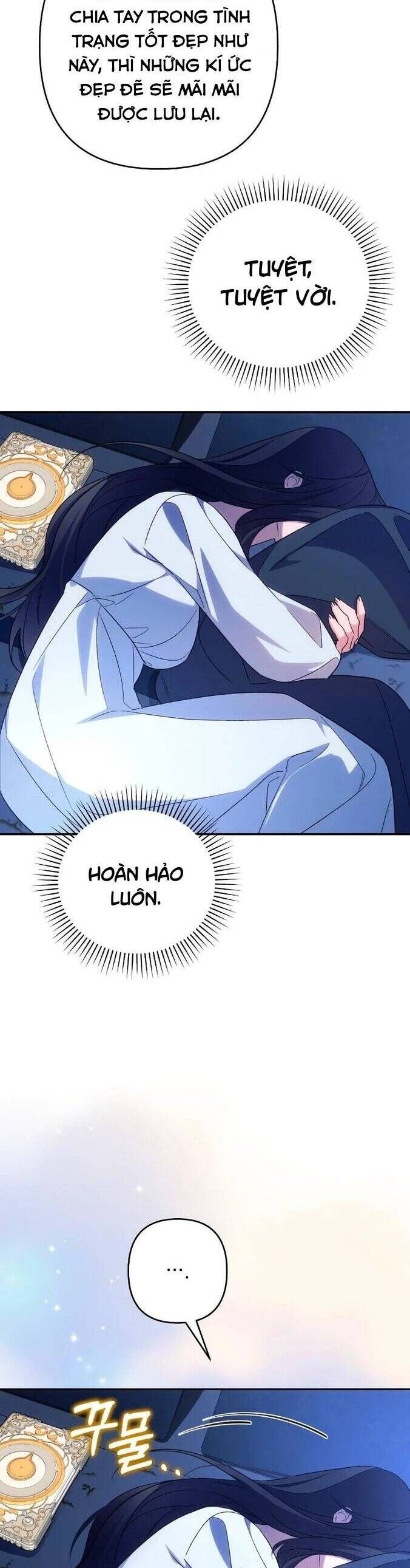 Tôi Sẽ Quyến Rũ Công Tước Phương Bắc Chapter 78 - 35