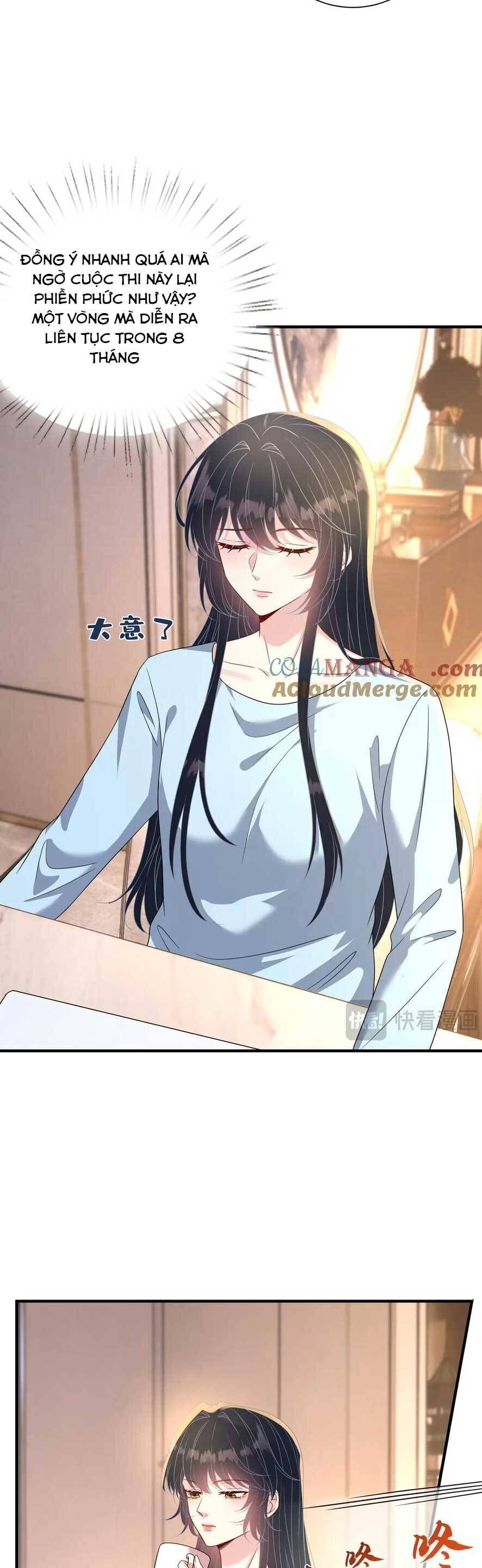 Thiên Kim Toàn Năng Đại Tài Chapter 143 - 16