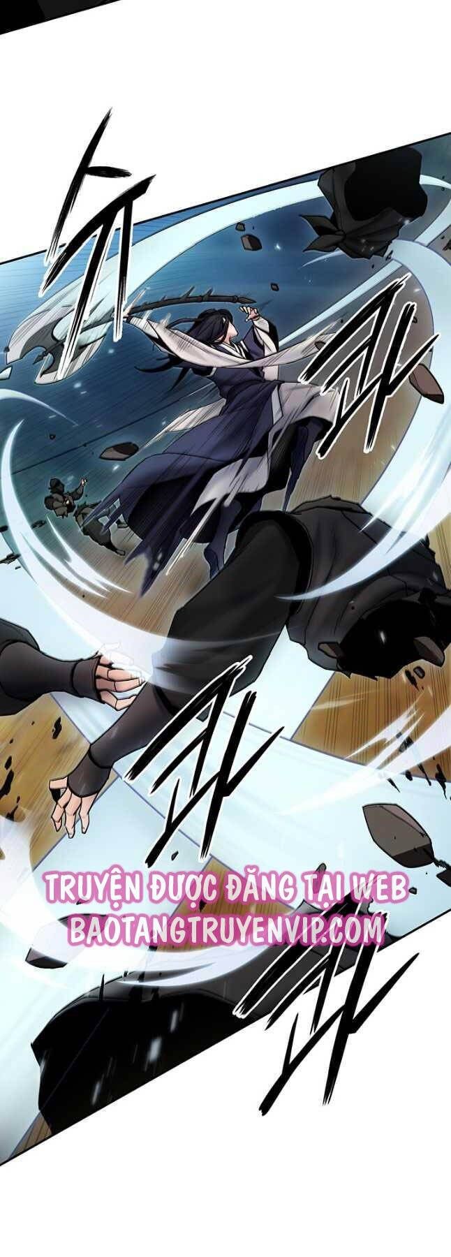 Hắc Bạch Võ Đế Chapter 37 - 65