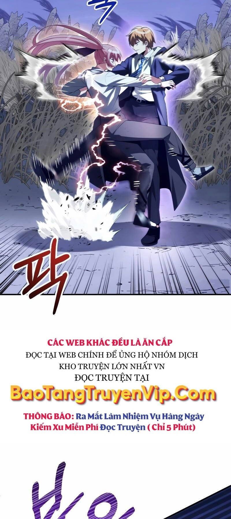 Con Trai Út Của Đại Pháp Sư Lừng Danh Chapter 65 - 56