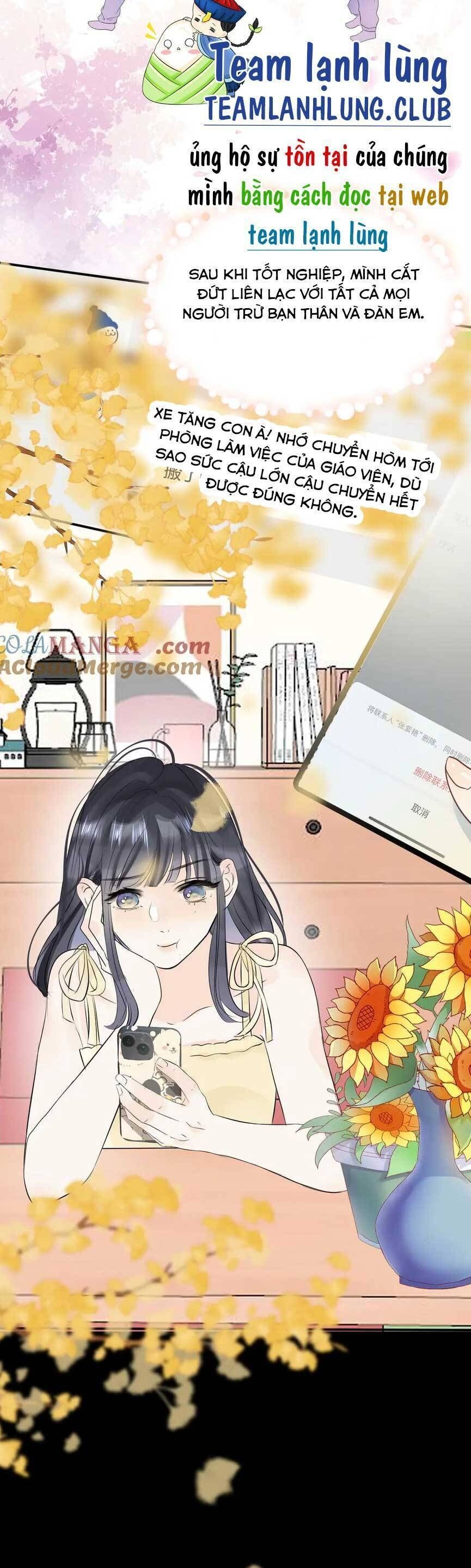 Mi Nhãn Chi Gian Chapter 12 - 11