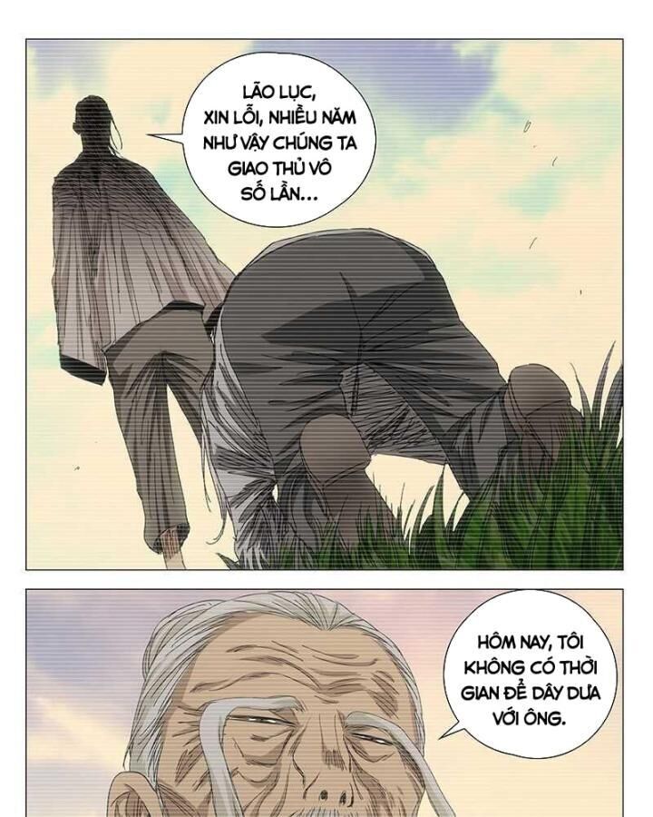 Nhất Nhân Chi Hạ Chapter 314 - 24