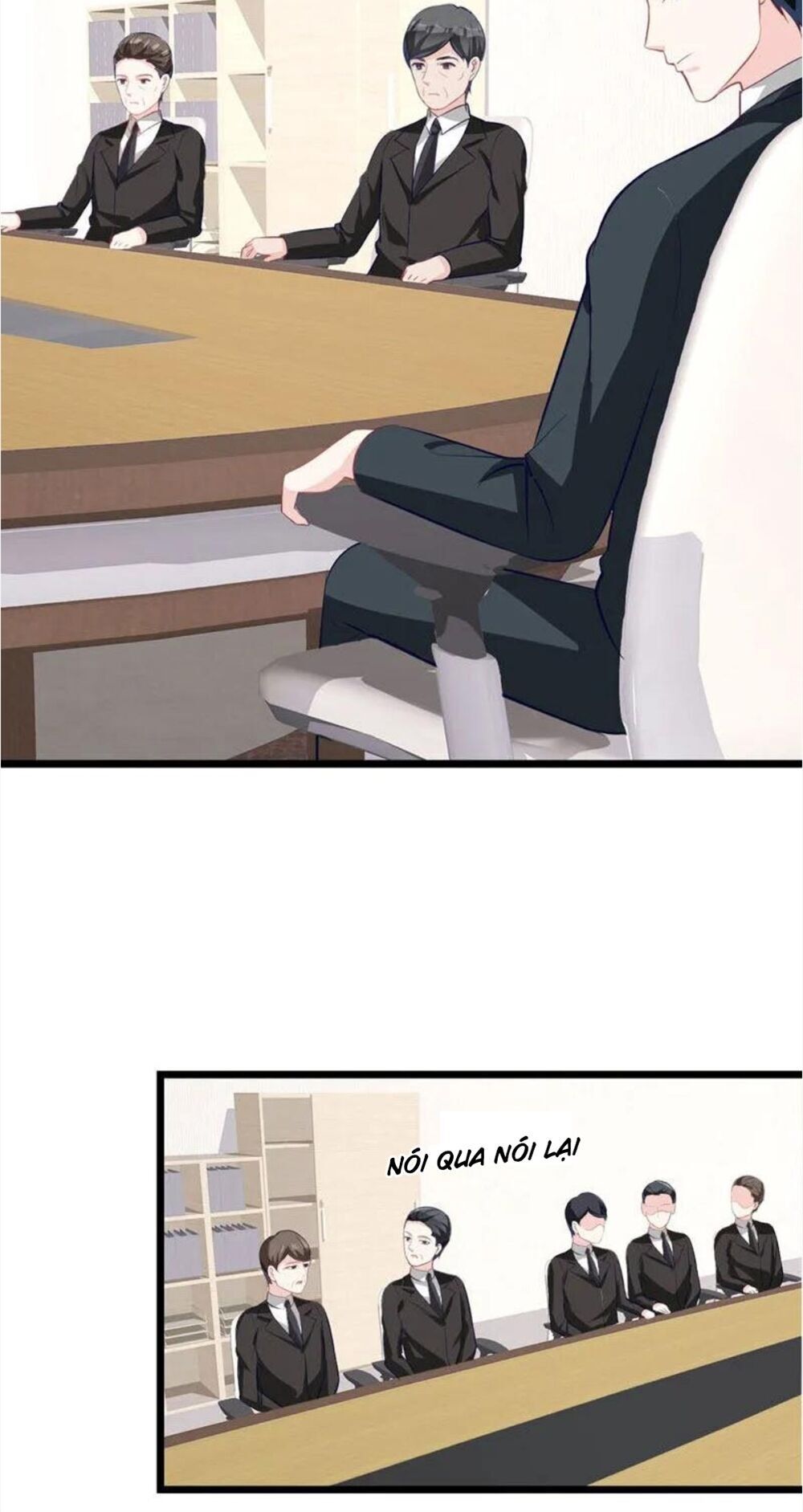 Tân Nương Thế Thân Chapter 61 - 5