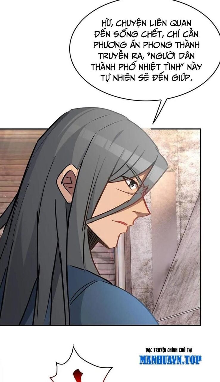 Người Trái Đất Quả Thật Rất Tàn Ác Chapter 255 - 22