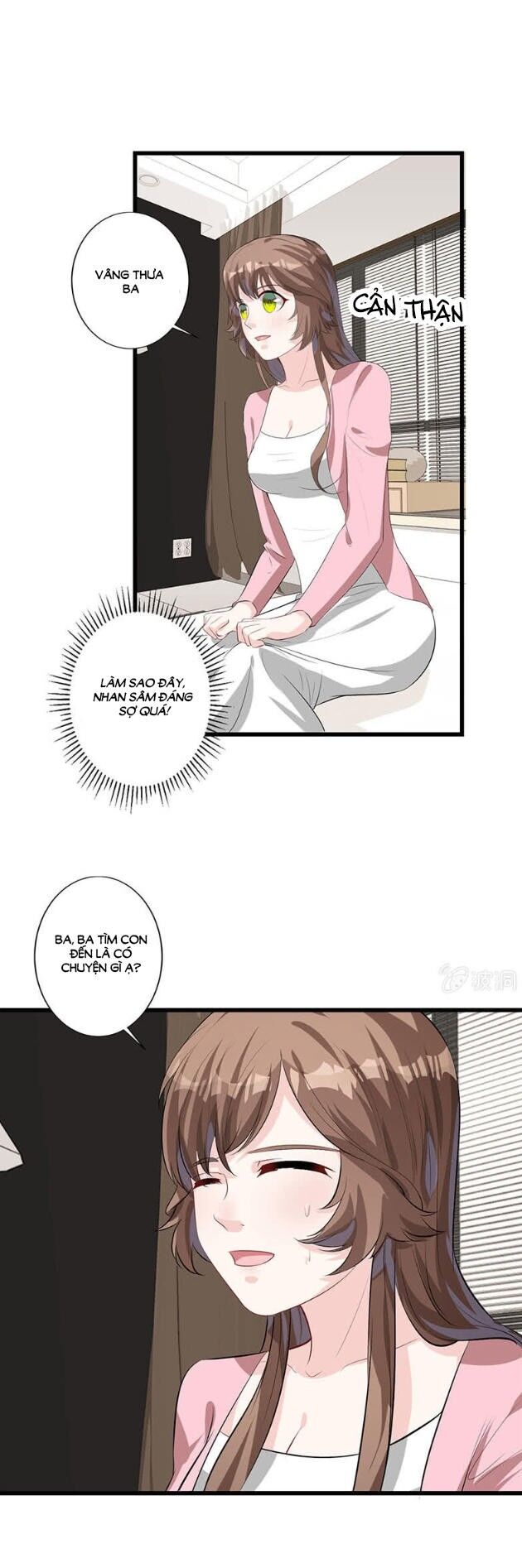 Tân Nương Thế Thân Chapter 24 - 13