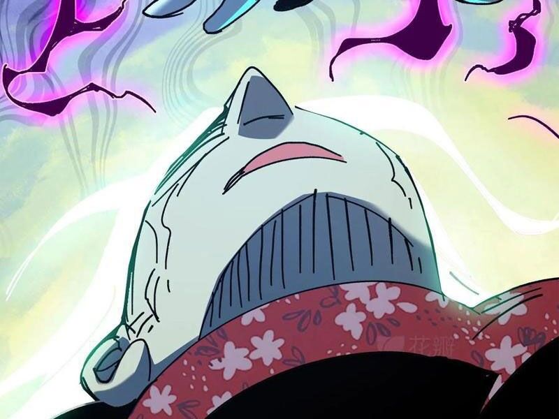 Quỷ Dị Khó Giết? Thật Xin Lỗi, Ta Mới Thật Sự Là Bất Tử Chapter 99 - 46