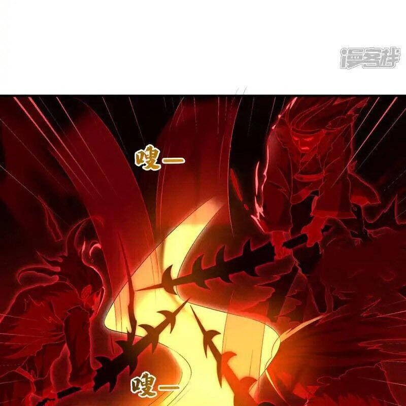 Võ Nghịch Chapter 530 - 23